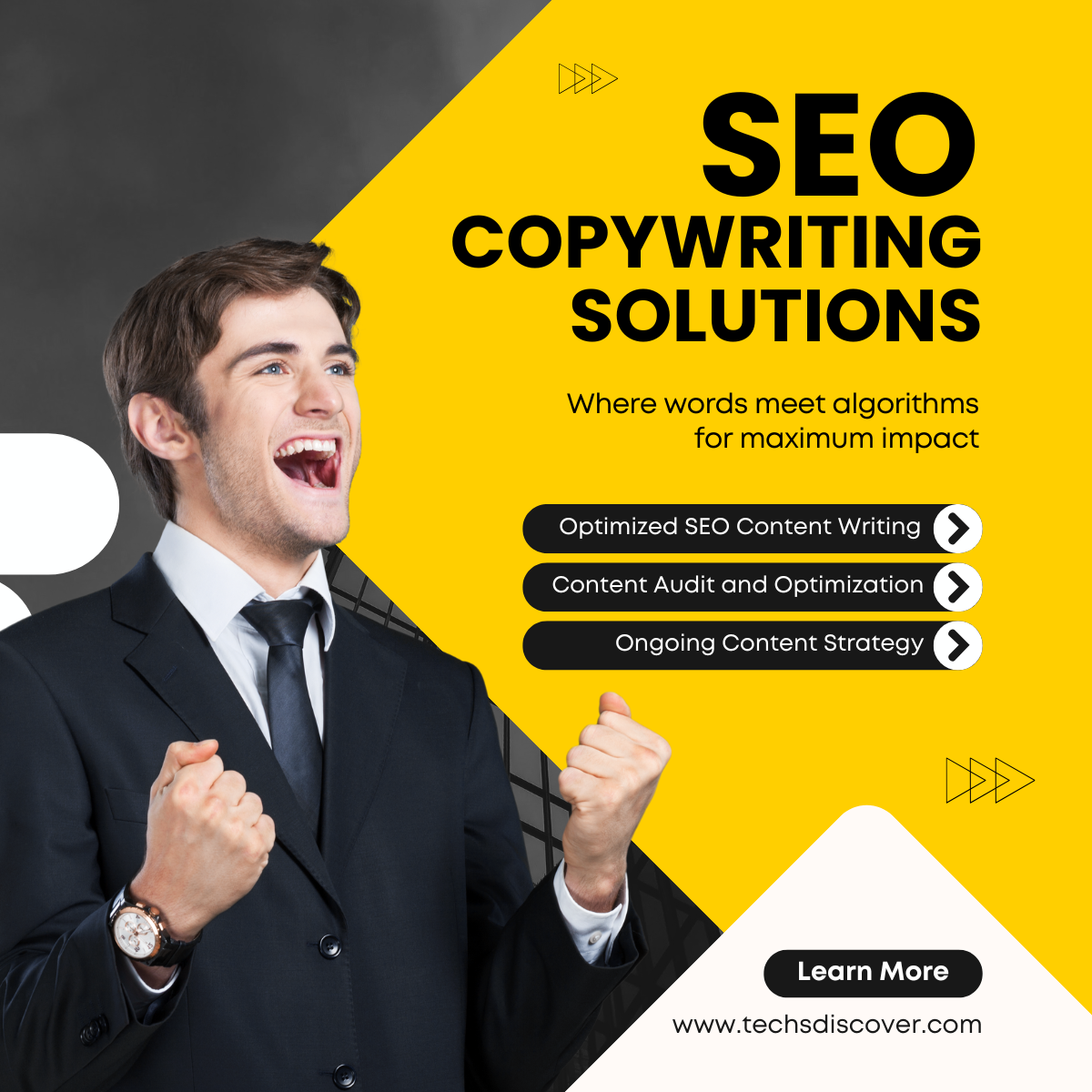 SEO copywriting