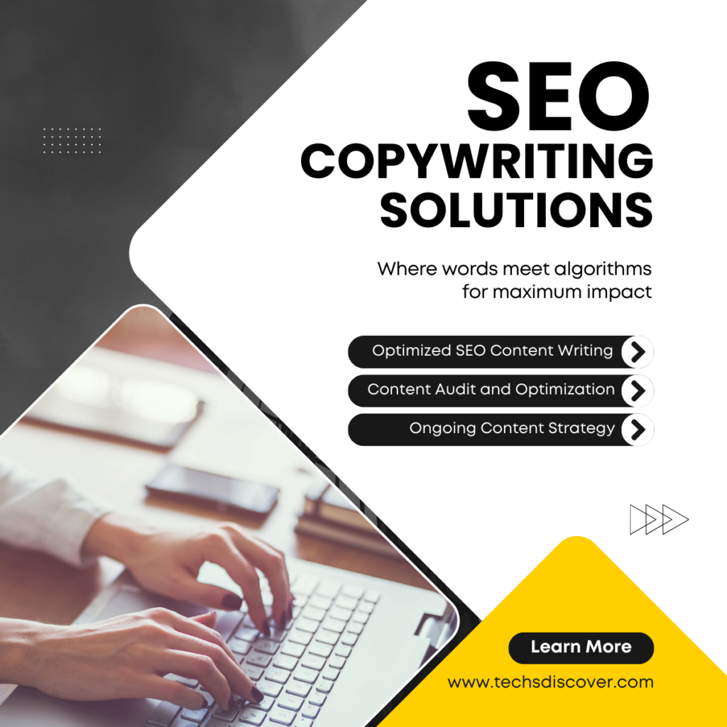 seo copywriting