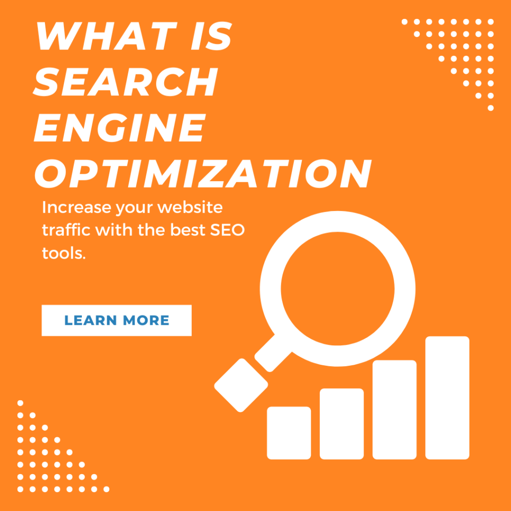 what is seo